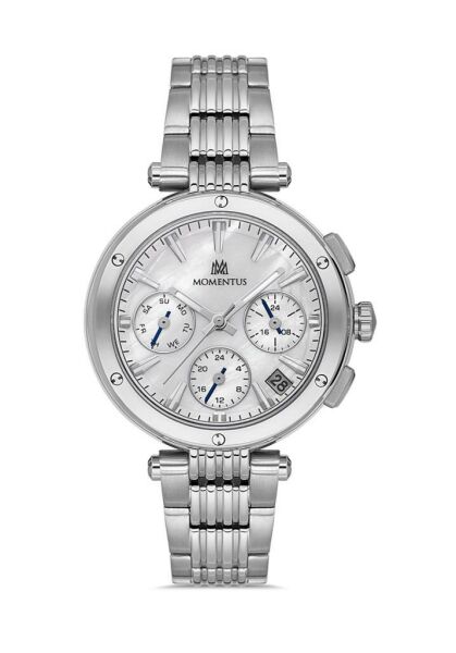Momentus Shiny Star CS263S-09SS Kadın Kol Saati