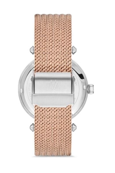 Momentus CS362R-02SR Kadın Kol Saati