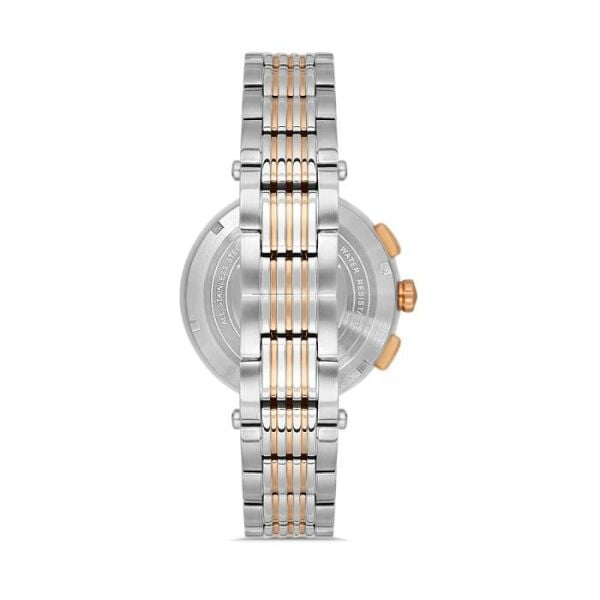 Momentus Shiny Star CS263T-02SR Kadın Kol Saati