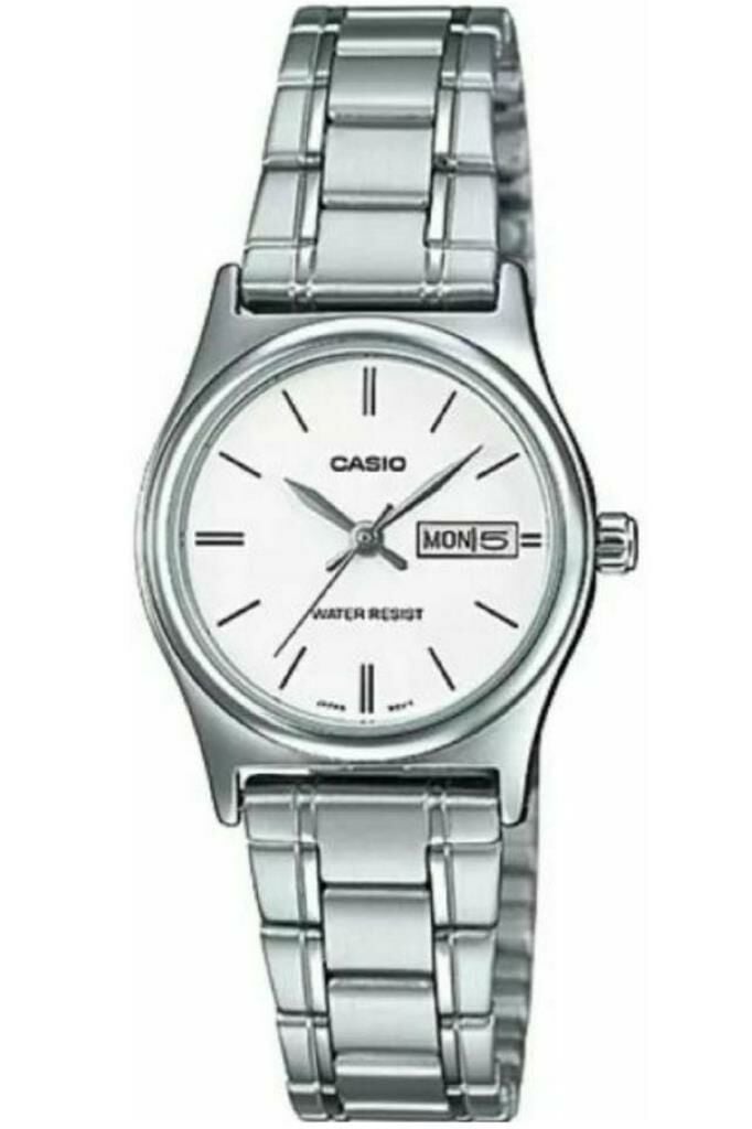 Casio LTP-V006D-7B2UDF Kadın Kol Saati