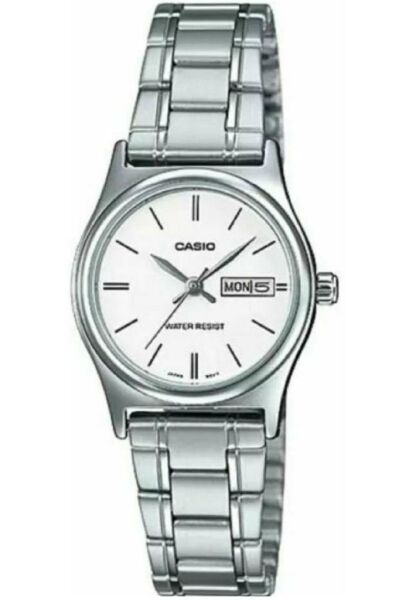 Casio LTP-V006D-7B2UDF Kadın Kol Saati