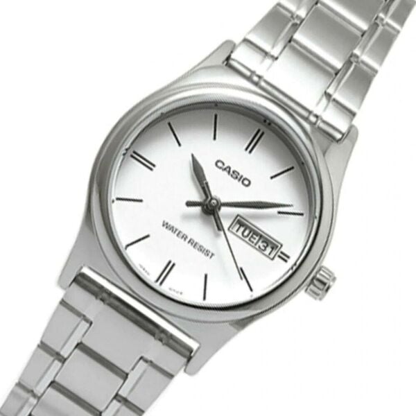 Casio LTP-V006D-7B2UDF Kadın Kol Saati