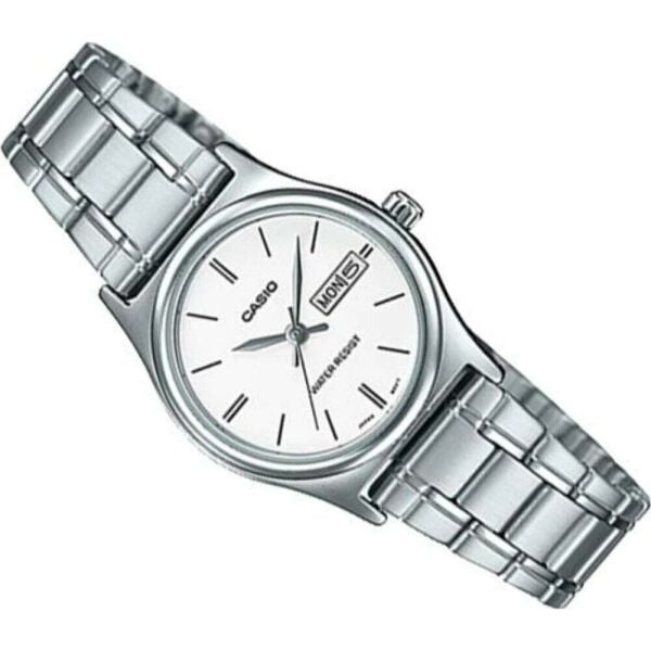 Casio LTP-V006D-7B2UDF Kadın Kol Saati