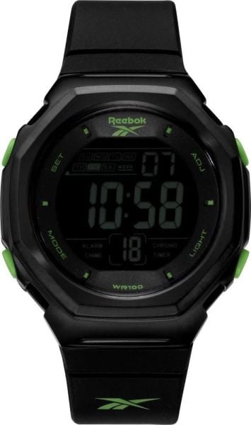 Reebok RV-UNI-G9-SBPB-BG Unisex Kol Saati
