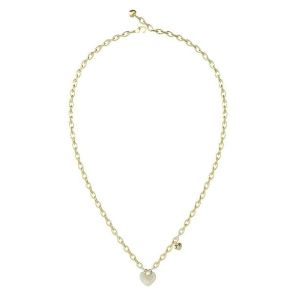 Guess JGUJUBN05212JWYGTU Kadın Kalpli Kolye