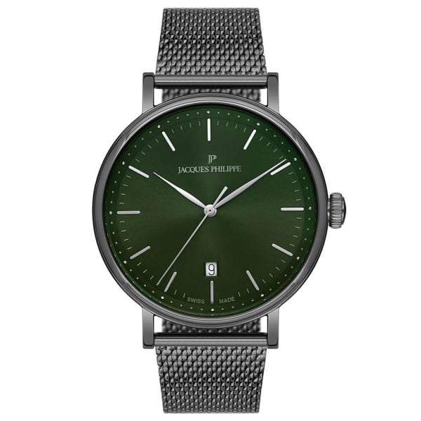 Jacques Philippe JPQGS0182X7 Erkek Kol Saati