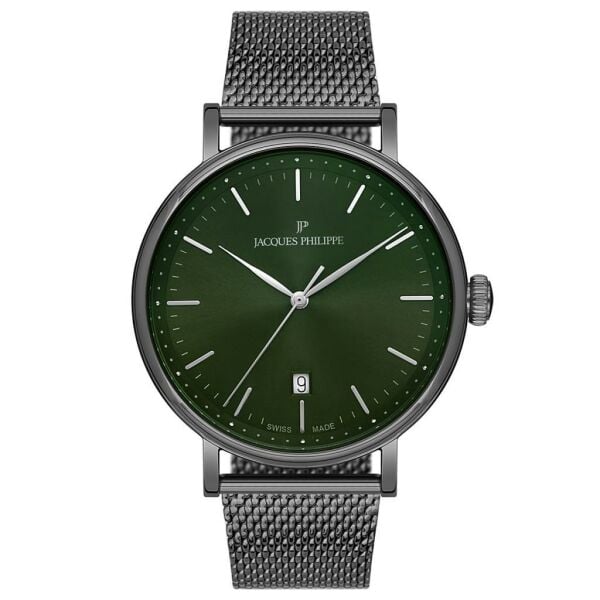 Jacques Philippe JPQGS0182X7 Erkek Kol Saati