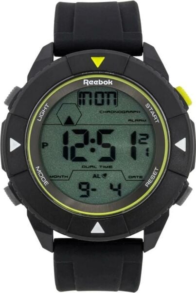 Reebok RV-BLZ-G9-PBPB-WG Erkek Kol Saati