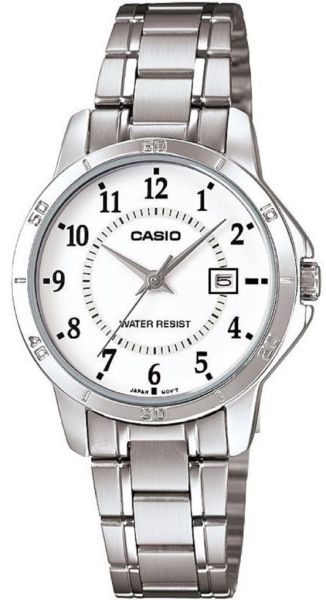 Casio LTP-V004D-7BUDF Bayan Kol Saati