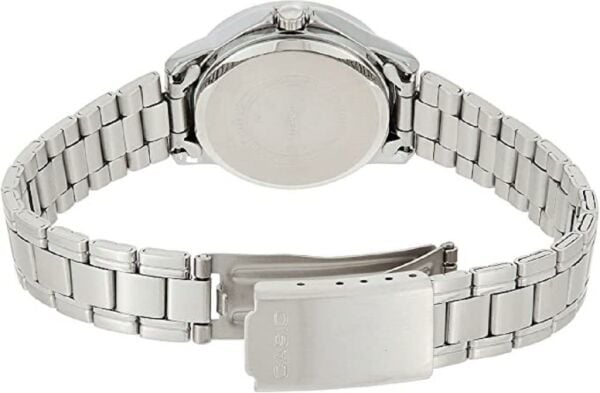 Casio LTP-V004D-7BUDF Bayan Kol Saati