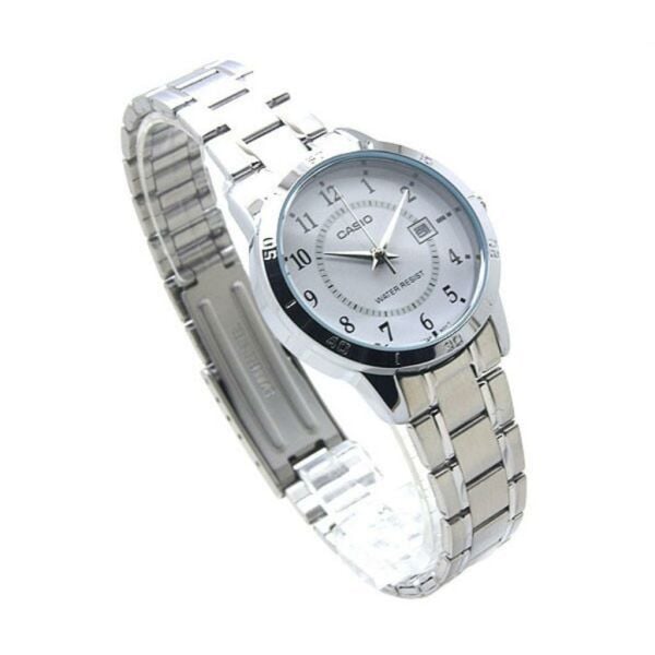 Casio LTP-V004D-7BUDF Bayan Kol Saati