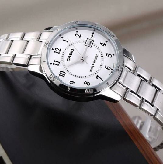 Casio LTP-V004D-7BUDF Bayan Kol Saati