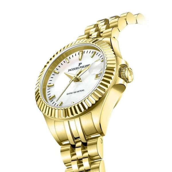 Jacques Philippe JPQLS822384 Kadın Kol Saati