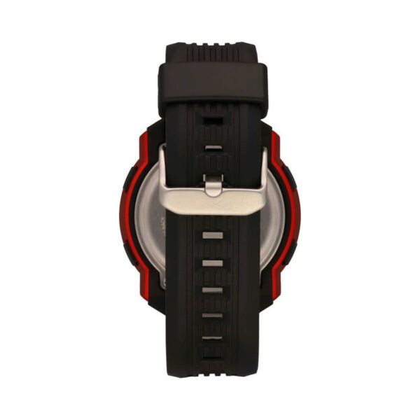 Reebok RV-LOC-G9-POPB-BO Erkek Kol Saati