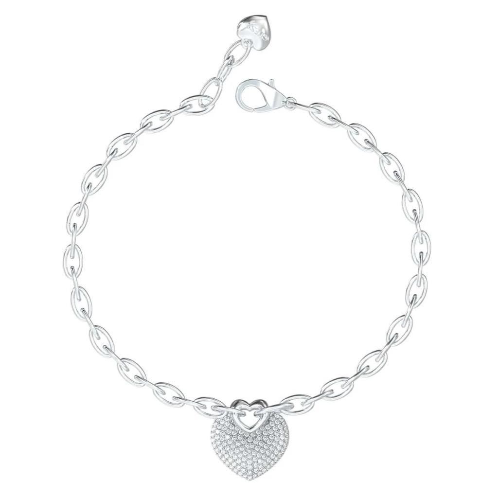 Guess JGUJUBB05214JWRHS Kalpli Kadın Bileklik