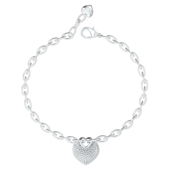 Guess JGUJUBB05214JWRHS Kalpli Kadın Bileklik