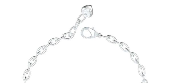 Guess JGUJUBB05214JWRHS Kalpli Kadın Bileklik