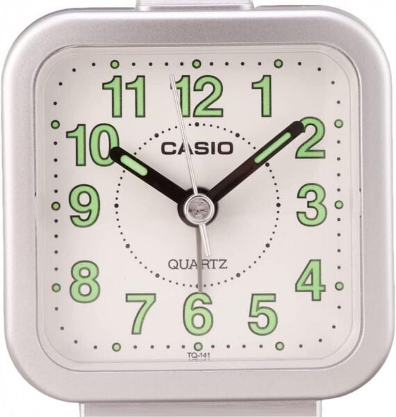 Casio TQ-141-8DF Analog Masa Saati