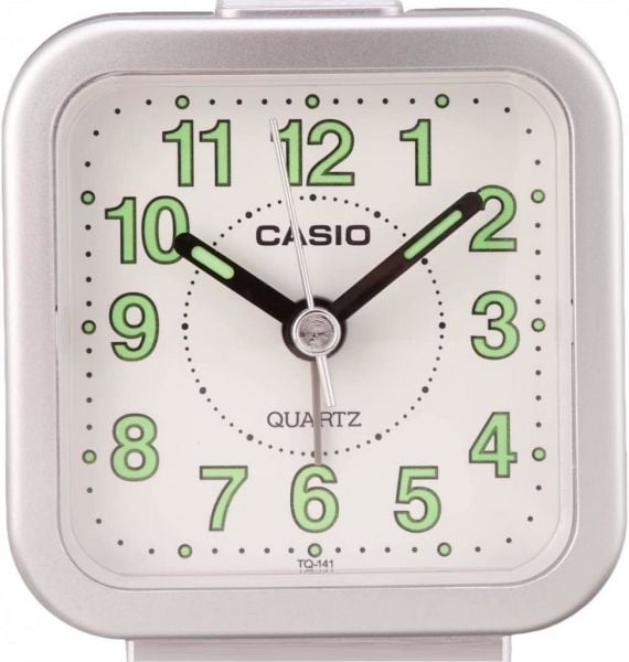 Casio TQ-141-8DF Analog Masa Saati