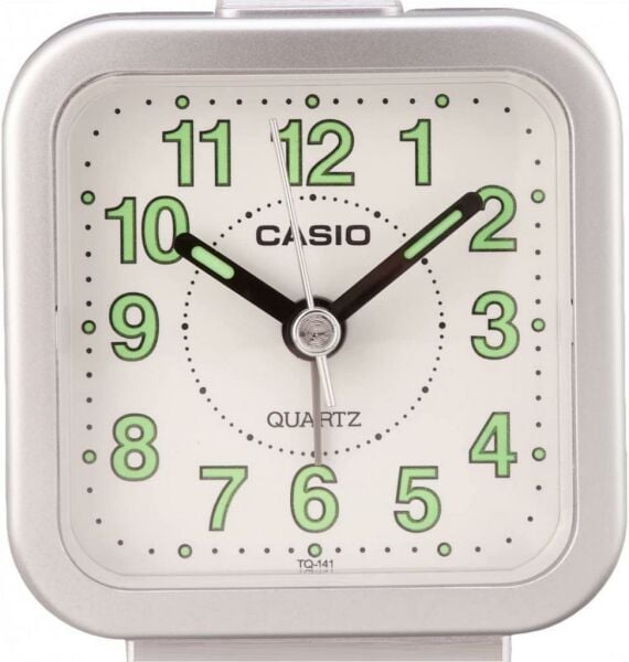 Casio TQ-141-8DF Analog Masa Saati