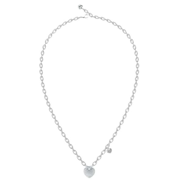 Guess JGUJUBN05212JWRHTU Kalpli Kadın Kolye