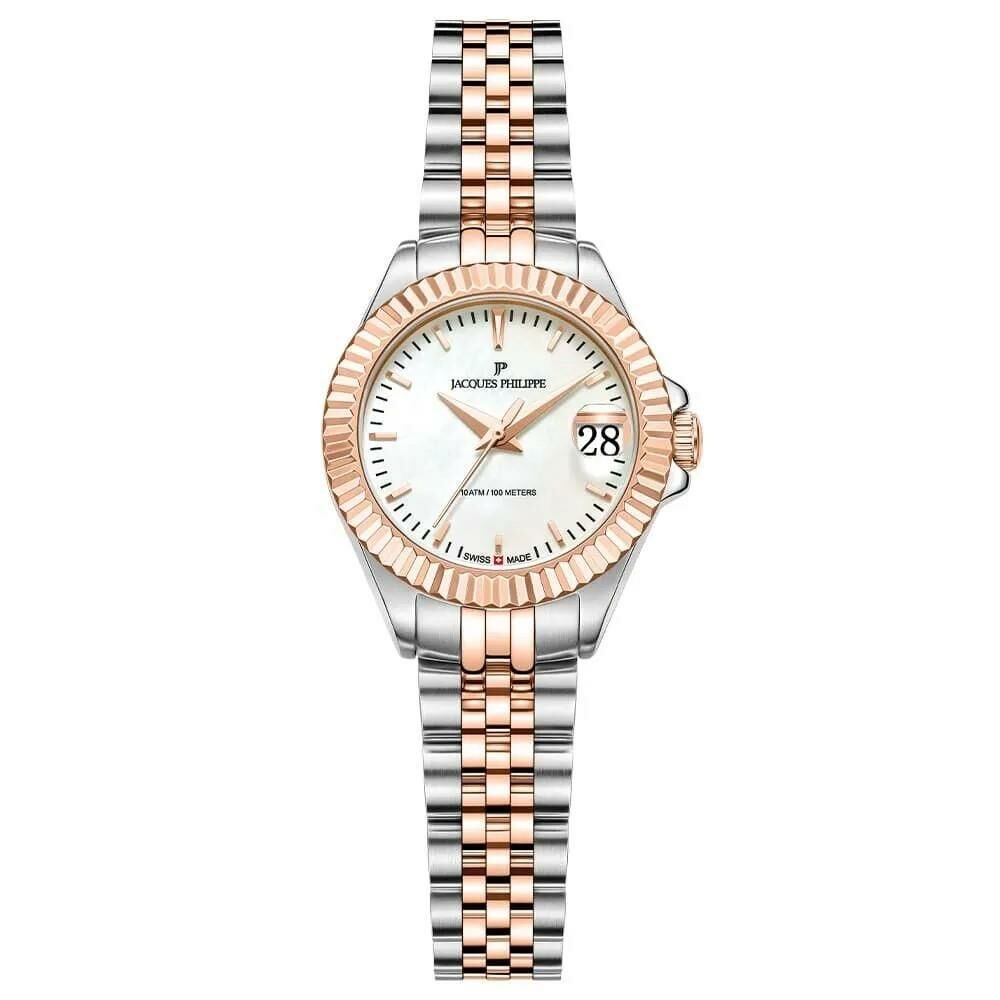 Jacques Philippe JPQLS687388RG Kadın Kol Saati
