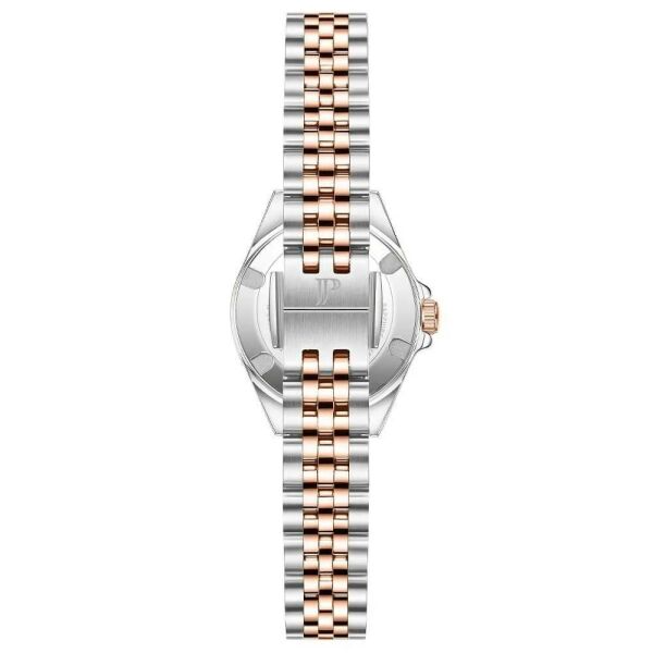 Jacques Philippe JPQLS687388RG Kadın Kol Saati