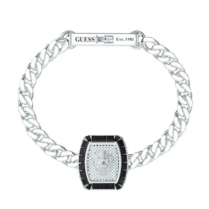 Guess JGUJUMB05009JWSTS Erkek Bileklik