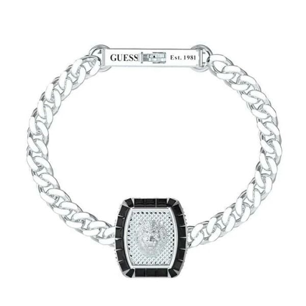 Guess JGUJUMB05009JWSTS Erkek Bileklik