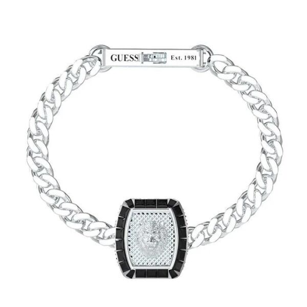 Guess JGUJUMB05009JWSTS Erkek Bileklik