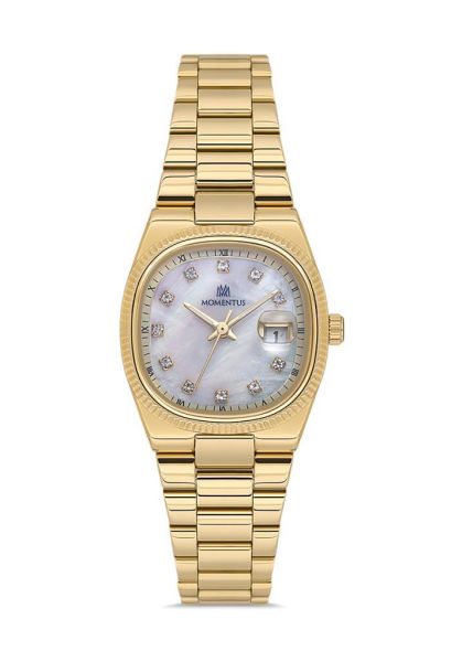 Momentus Shiny Star SS262G-09SG Kadın Kol Saati
