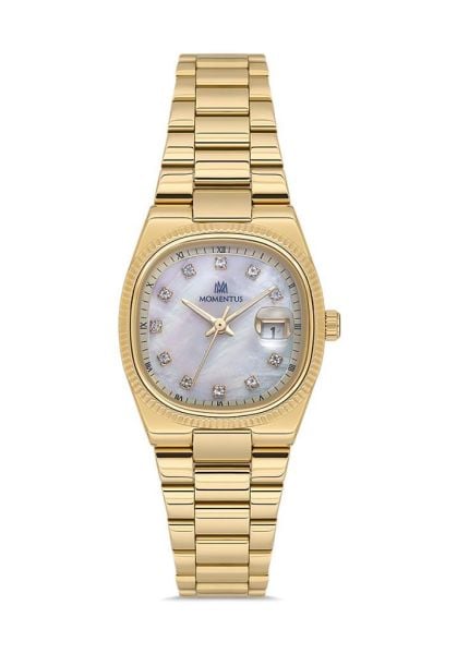 Momentus Shiny Star SS262G-09SG Kadın Kol Saati