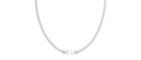 Guess JGUJUMN05008JWSTTU Erkek Kolye