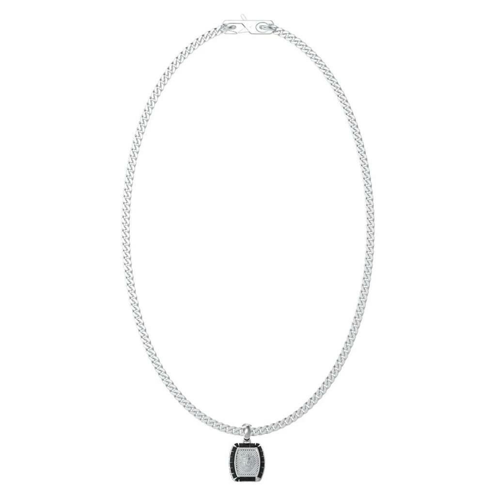 Guess JGUJUMN05008JWSTTU Erkek Kolye