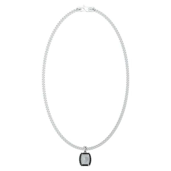 Guess JGUJUMN05008JWSTTU Erkek Kolye