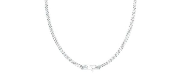 Guess JGUJUMN05008JWSTTU Erkek Kolye