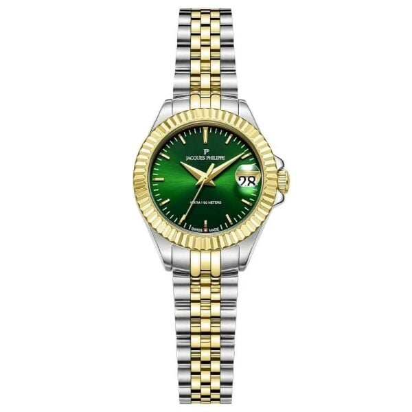 Jacques Philippe JPQLS8273X8 Kadın Kol Saati