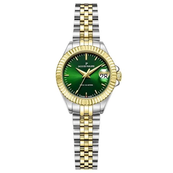 Jacques Philippe JPQLS8273X8 Kadın Kol Saati