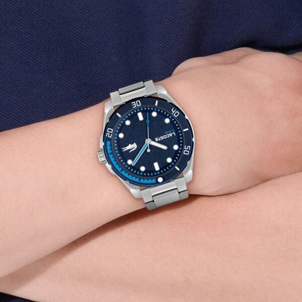 Lacoste LAC2011286 Erkek Kol Saati