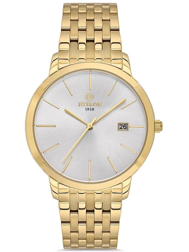 Hislon CL161G-02SG Erkek Kol Saati