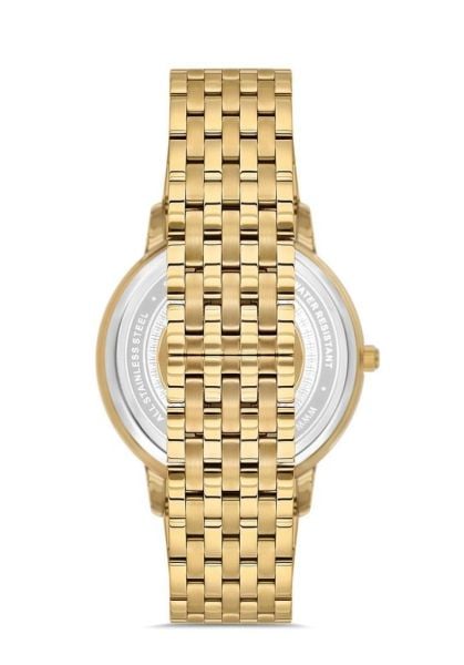 Hislon CL161G-02SG Erkek Kol Saati