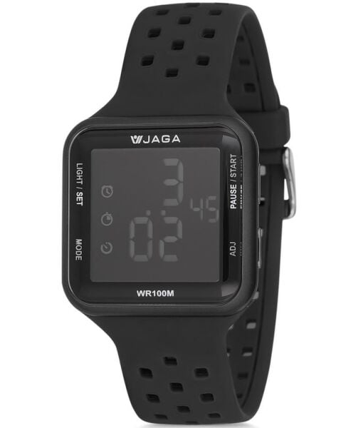 Jaga M1179-4AAX-DS-LB Genç Kol Saati