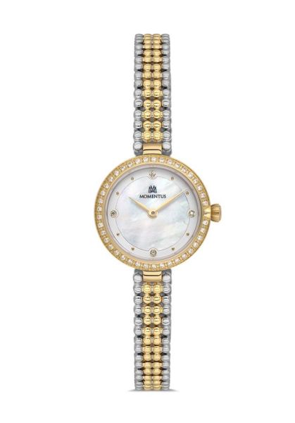 Momentus Shiny SS272T-09SG Kadın Kol Saati
