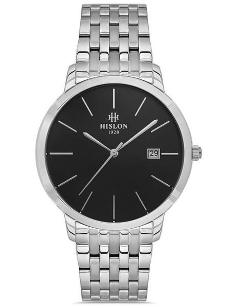 Hislon CL161S-04SS Erkek Kol Saati