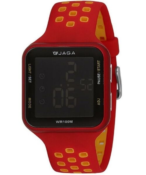 Jaga M1179-4AGX-DS Genç Kol Saati