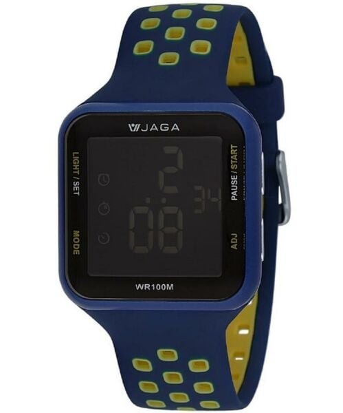 Jaga M1179-4KEX-DS Genç Kol Saati