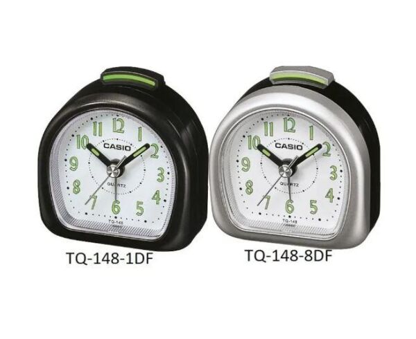 Casio TQ-148-1DF Analog Masa Saati