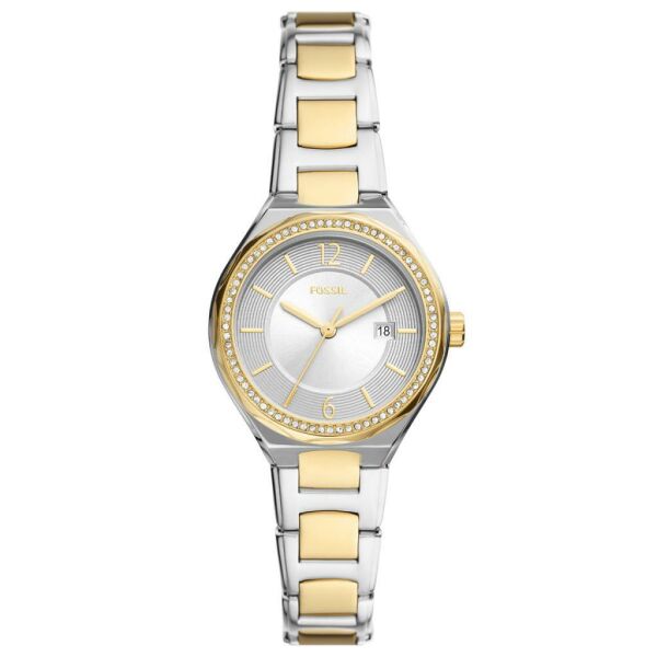 Fossil BQ3802 Kadın Kol Saati