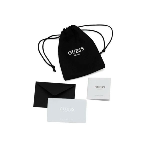 Guess JGUJUMN05001JWSTTU Erkek Kolye