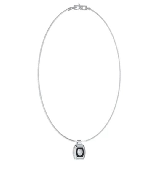 Guess JGUJUMN05001JWSTTU Erkek Kolye